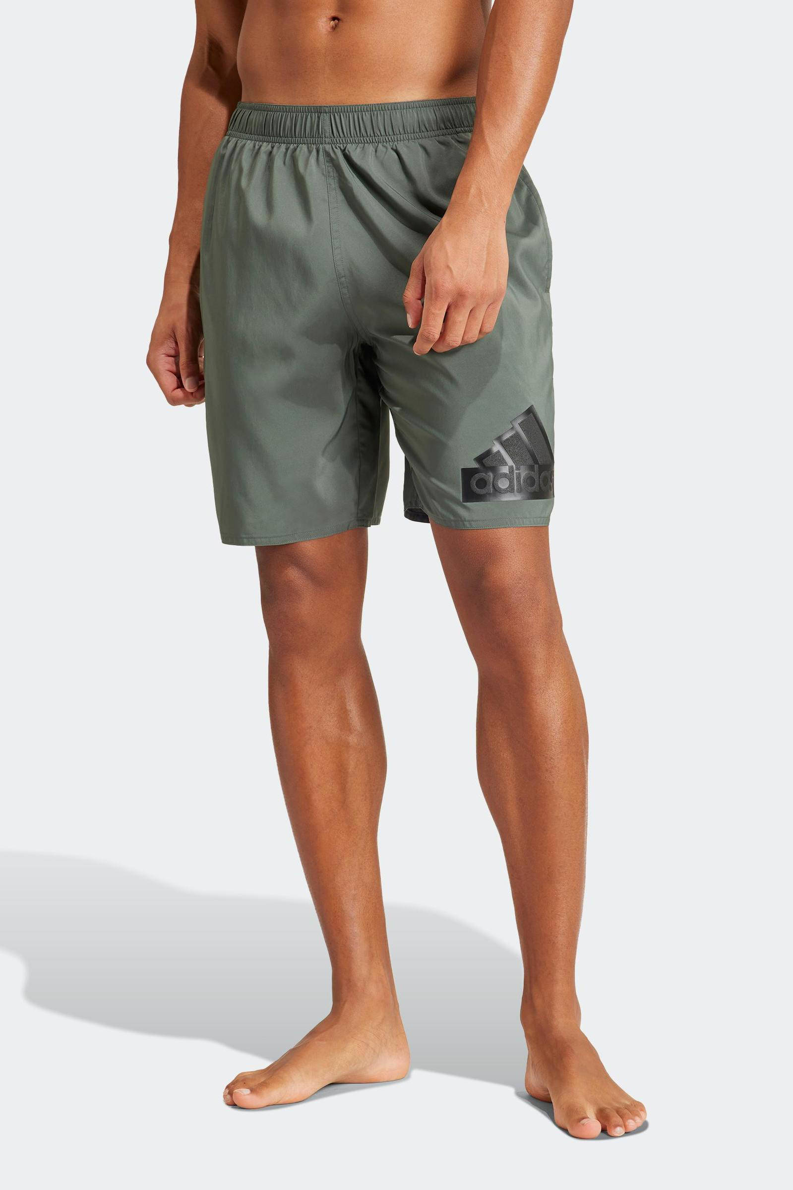 adidas Performance Infinitex zwembroek zwart/wit | Union River