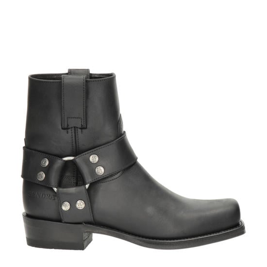 Sendra biker boots