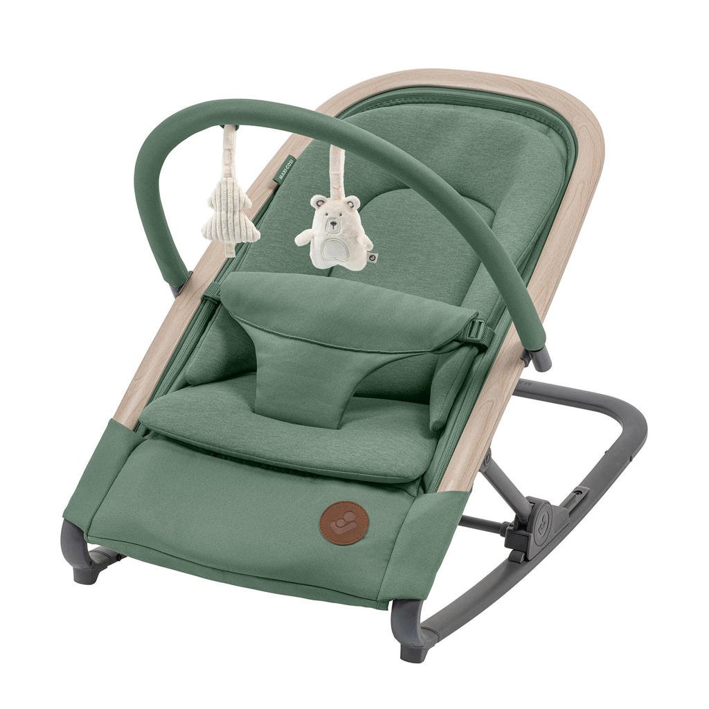 Maxi-Cosi Kori - Wipstoel - Beyond Green - 0 tot 24 maanden