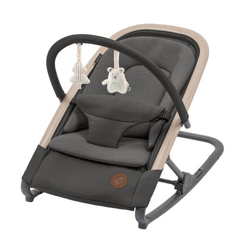 Maxi-Cosi Kori - Wipstoel - Beyond Graphite - 0 tot 24 maanden afbeelding