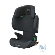 thumbnail: Maxi-Cosi RodiFix M i-Size autostoel Basic Grey
