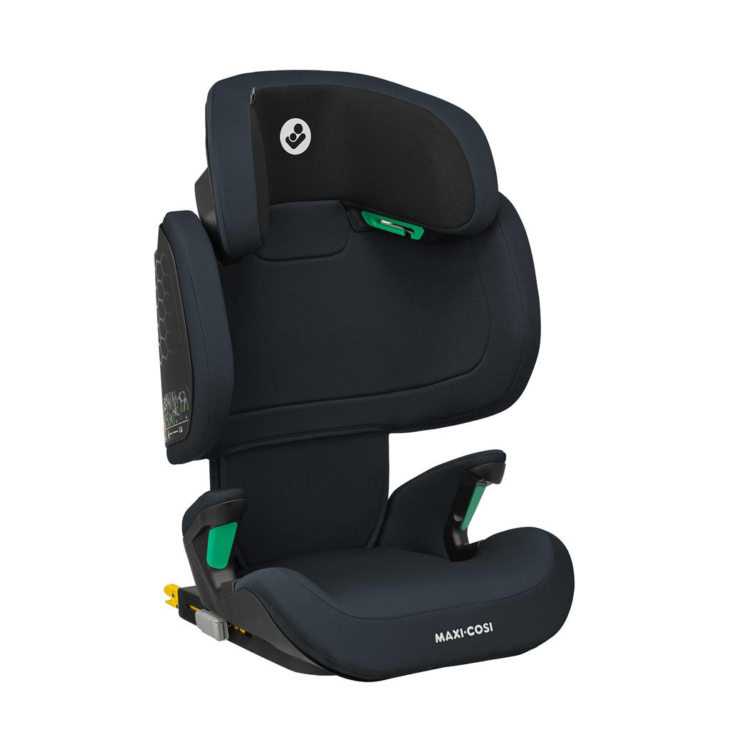 Maxi-Cosi RodiFix M i-Size autostoel Basic Grey