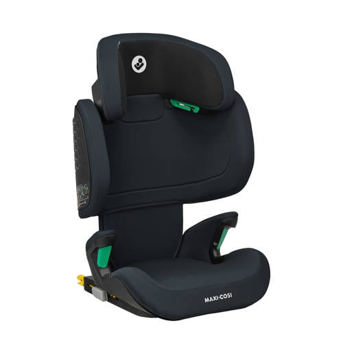 Maxi-Cosi RodiFix M i-Size autostoel Basic Grey afbeelding