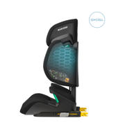 thumbnail: Maxi-Cosi RodiFix M i-Size autostoel Basic Black