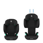 thumbnail: Maxi-Cosi RodiFix M i-Size autostoel Basic Black