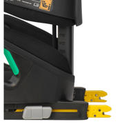 thumbnail: Maxi-Cosi RodiFix M i-Size autostoel Basic Black