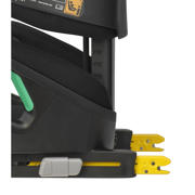 thumbnail: Maxi-Cosi RodiFix M i-Size autostoel Basic Black
