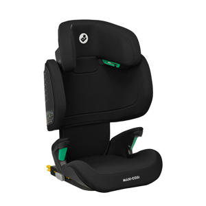 M i-Size autostoel Basic Black