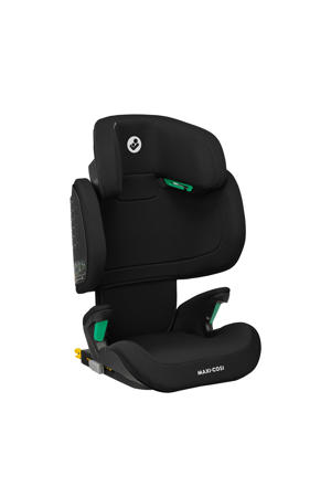 M i-Size autostoel Basic Black