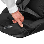 thumbnail: Maxi-Cosi Nomad Plus autostoel Authentic Black