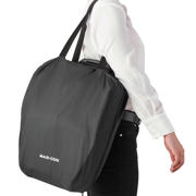 thumbnail: Maxi-Cosi Nomad Plus autostoel Authentic Black