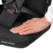 thumbnail: Maxi-Cosi Nomad Plus autostoel Authentic Black
