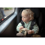 thumbnail: Maxi-Cosi Nomad Plus autostoel Authentic Black