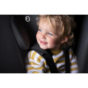 thumbnail: Maxi-Cosi Nomad Plus autostoel Authentic Black