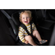 thumbnail: Maxi-Cosi Nomad Plus autostoel Authentic Black