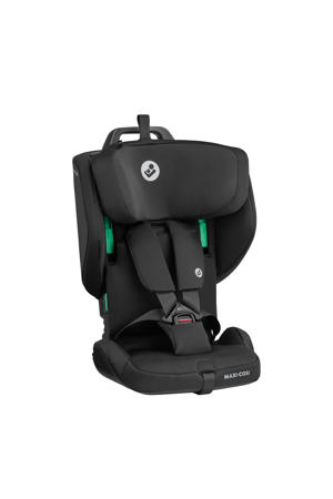 Nomad Plus autostoel Authentic Black