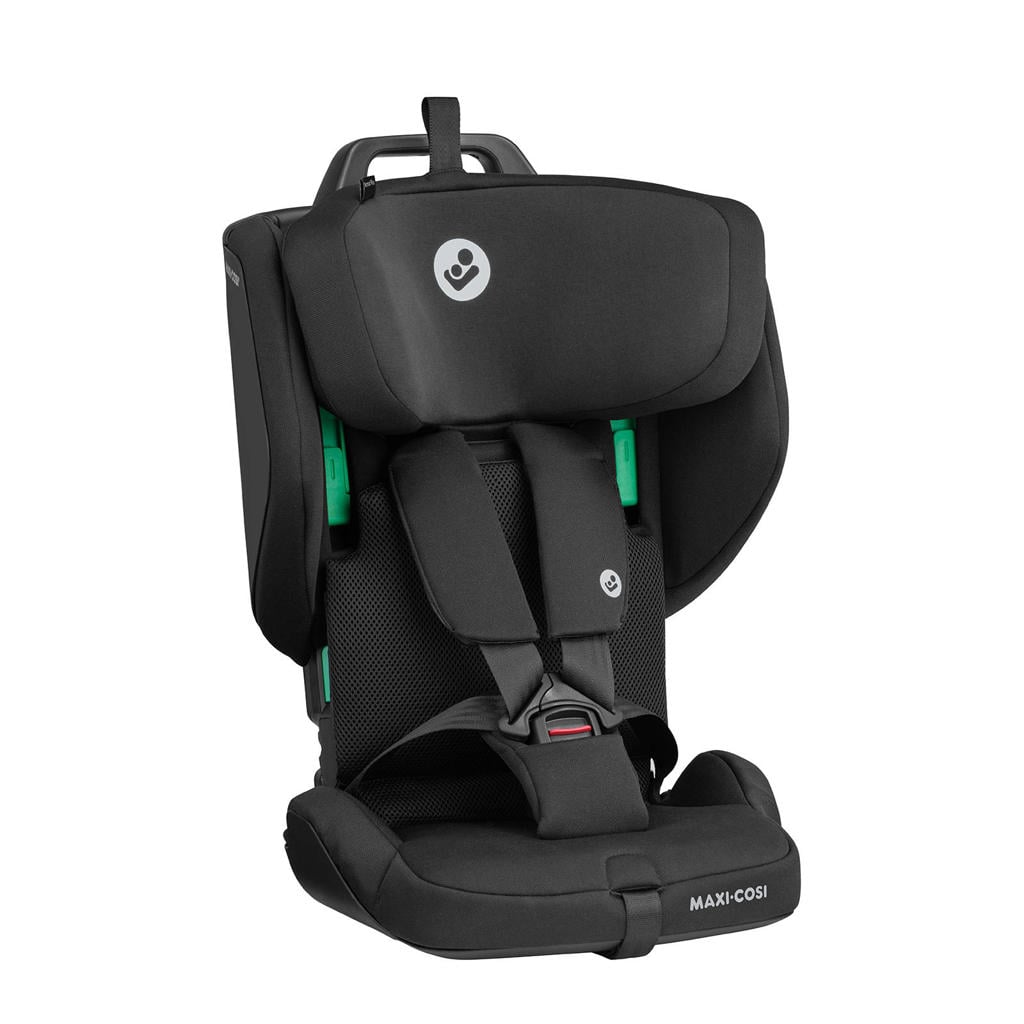 Maxi-Cosi Nomad Plus autostoel Authentic Black