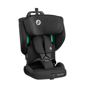 Nomad Plus autostoel Authentic Black
