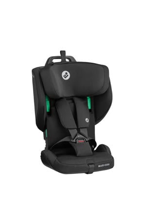 Nomad Plus autostoel Authentic Black