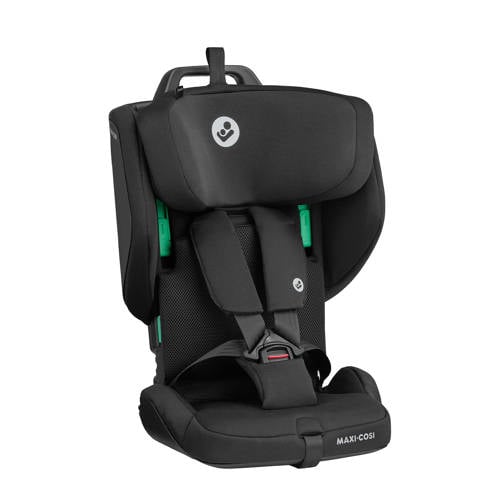 Maxi-Cosi Nomad Plus autostoel Authentic Black afbeelding
