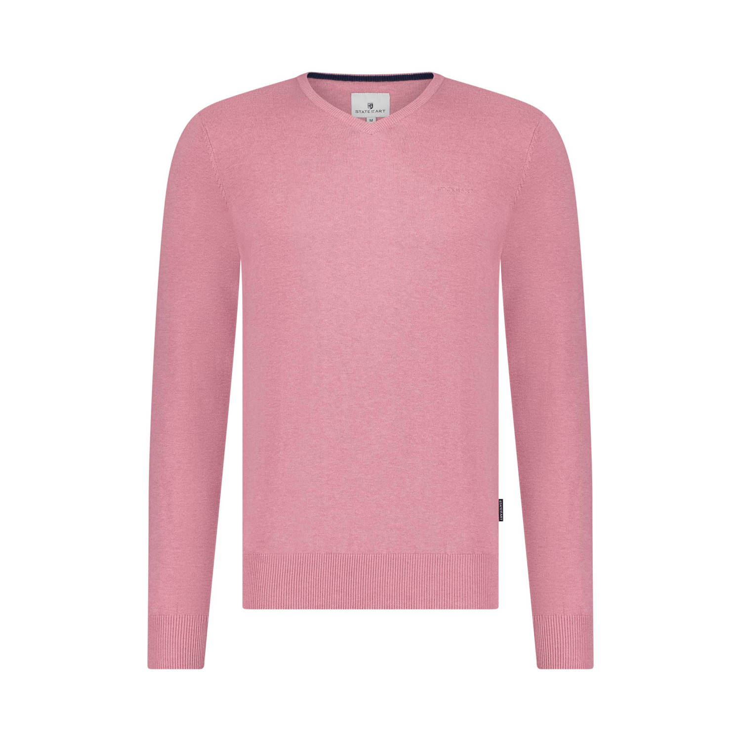 State of Art pullover flamingo