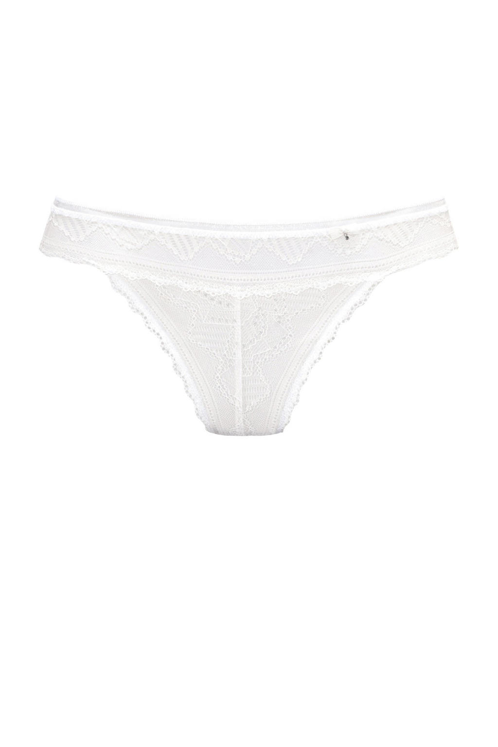 Lascana string wit kopen? | Morgen in huis | wehkamp