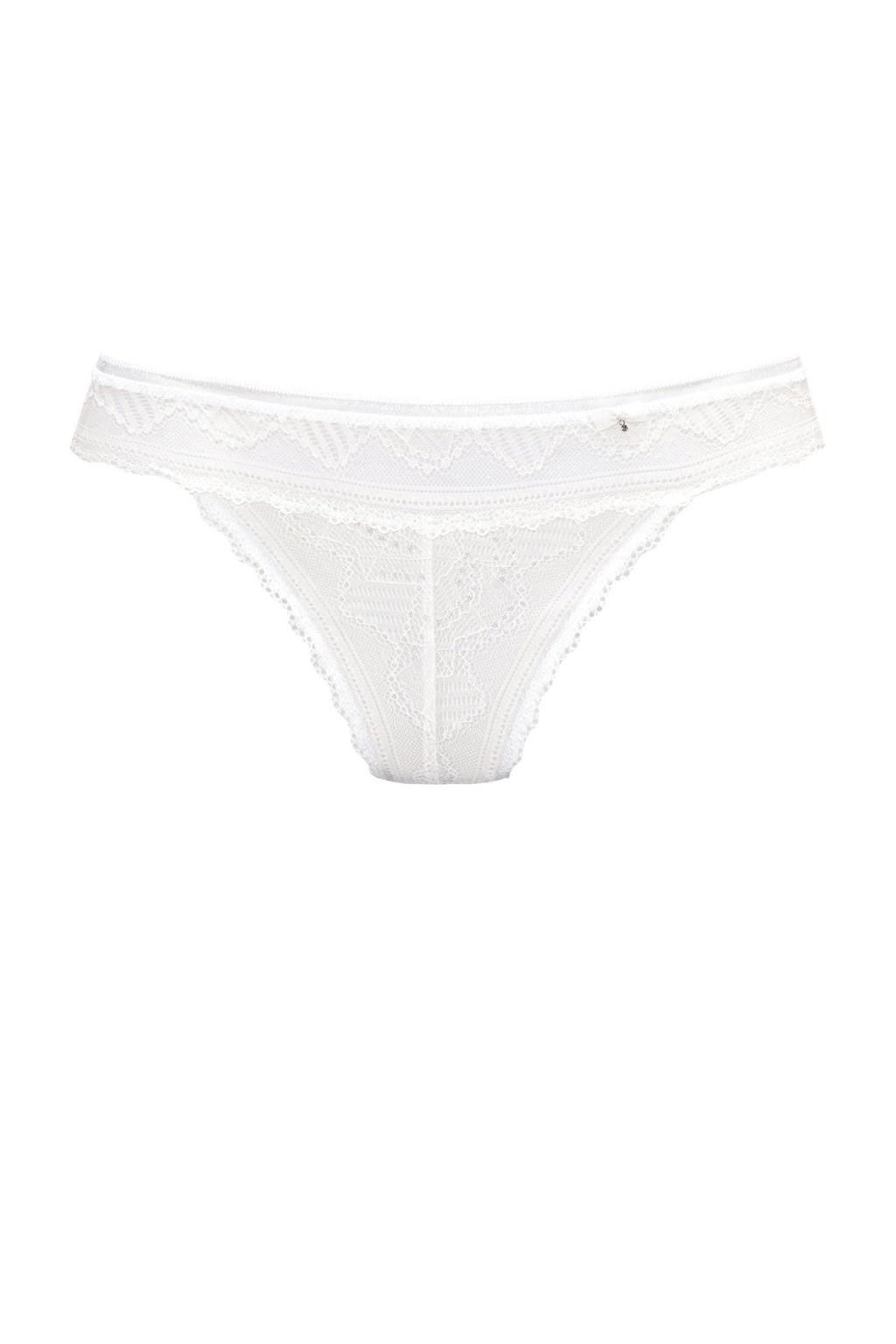 Lascana string wit kopen? | Morgen in huis | wehkamp