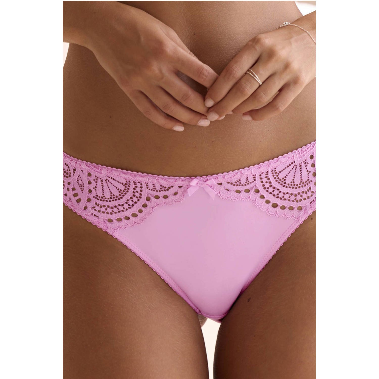 Lascana slip roze