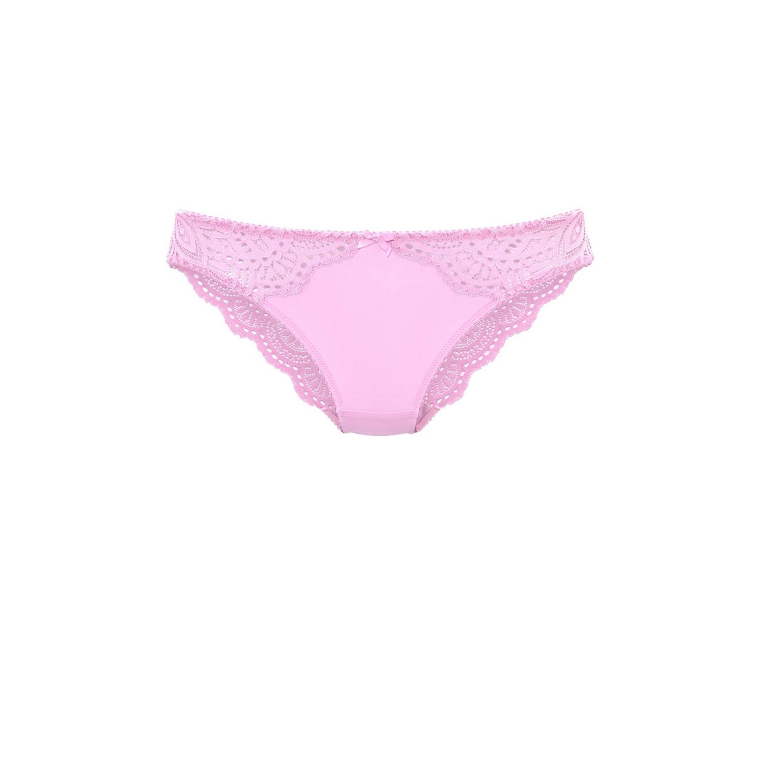 Lascana slip roze