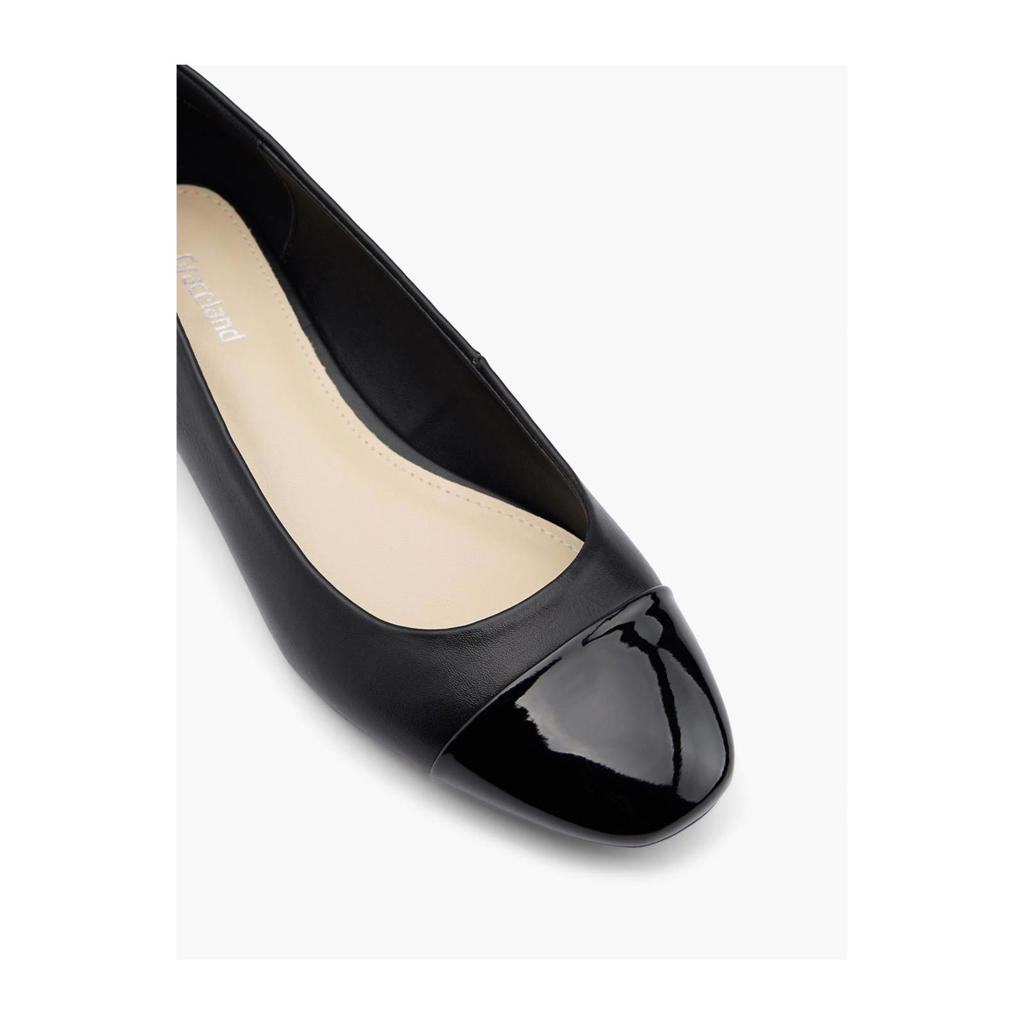 Graceland zwarte pumps kopen? in huis wehkamp