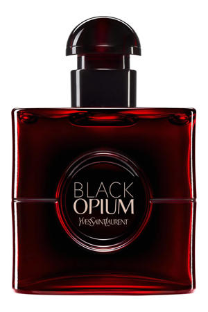 Over Red eau de parfum - 30 ml