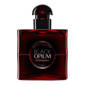 Over Red eau de parfum - 30 ml
