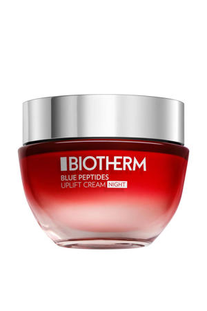 Uplift Night Cream nachtcrème - 50 ml