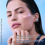 thumbnail: Biotherm Blue Peptides Uplift Cream gezichtscrème - SPF50 - 50 ml