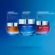 thumbnail: Biotherm Blue Peptides Uplift Cream gezichtscrème - SPF50 - 50 ml