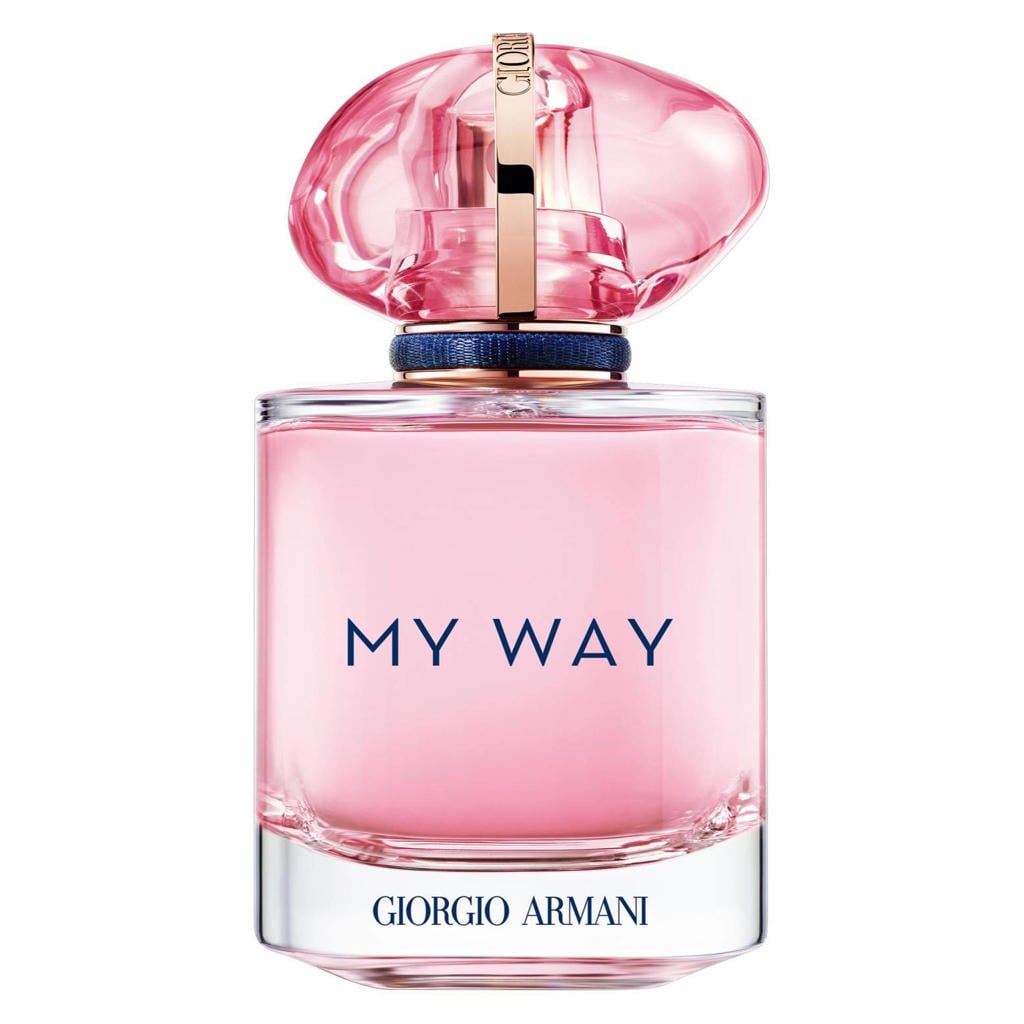 Armani My Way Nectar eau de parfum - 50 ml
