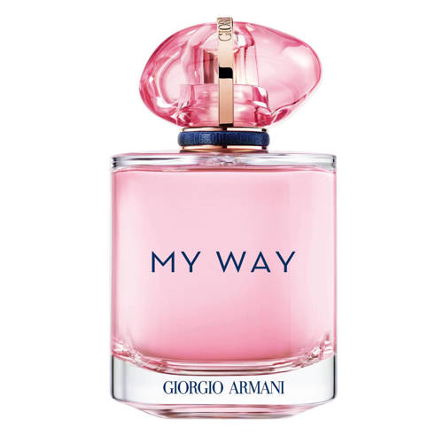 Wehkamp Armani My Way My Way Nectar eau de parfum - 90 ml aanbieding