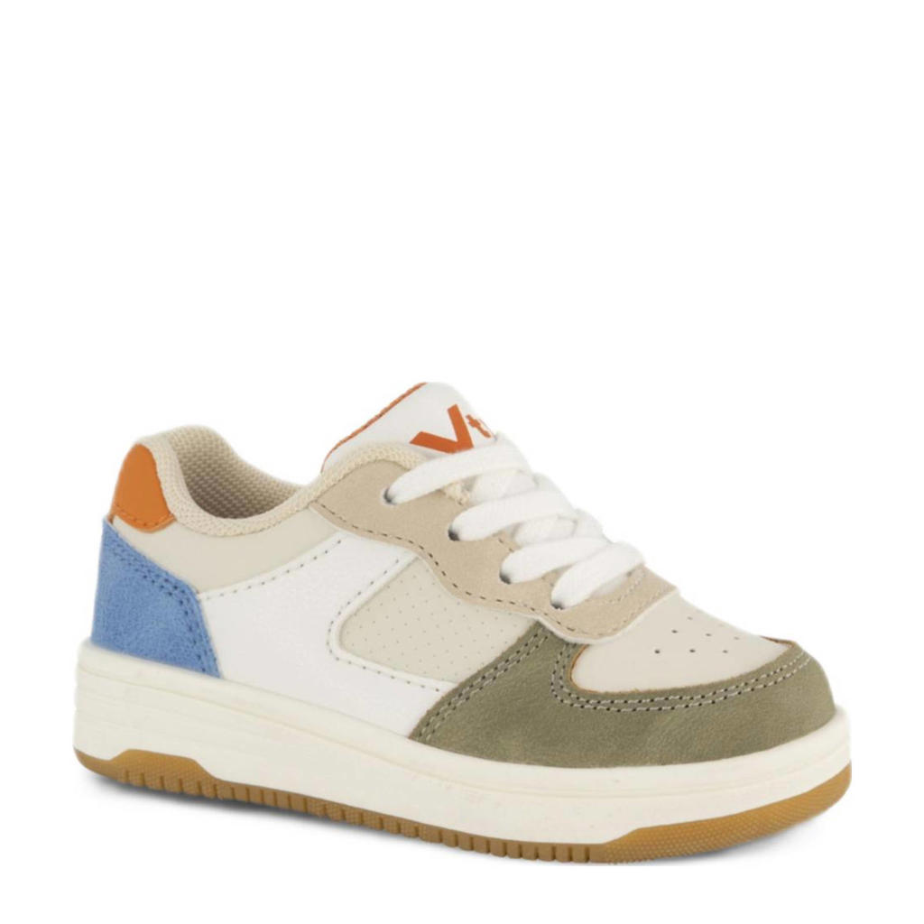 Vty sneakers beige multi kopen? | Morgen in huis | wehkamp