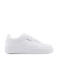 Bench sneakers wit