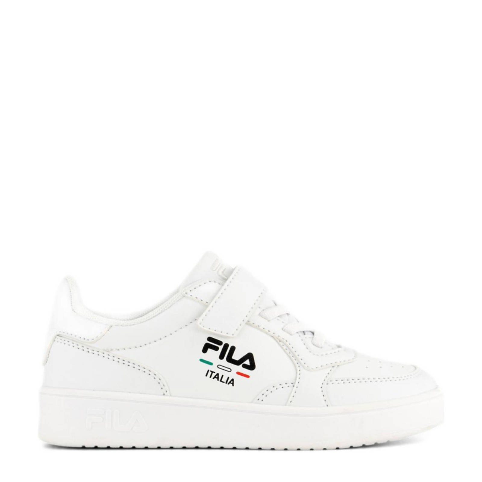 Fila discount zwart kind