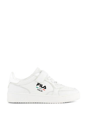   sneakers wit