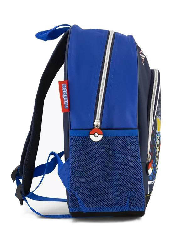 Pokemon tas van outlet haren