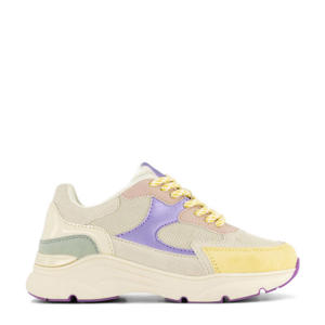   sneakers multi