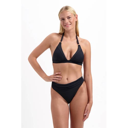 Cyell bikinibroekje zwart afbeelding