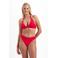 Cyell bikinibroekje rood