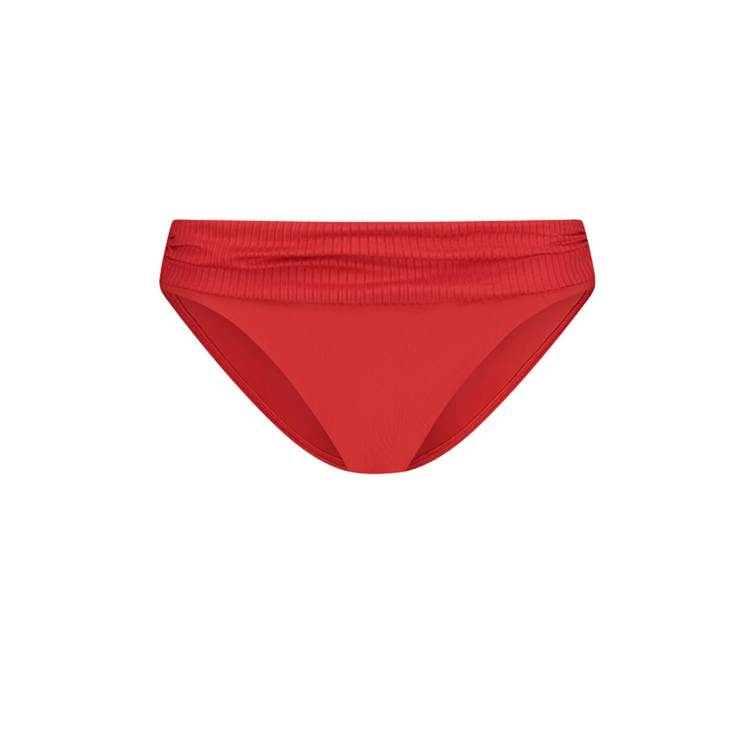 Cyell bikinibroekje rood
