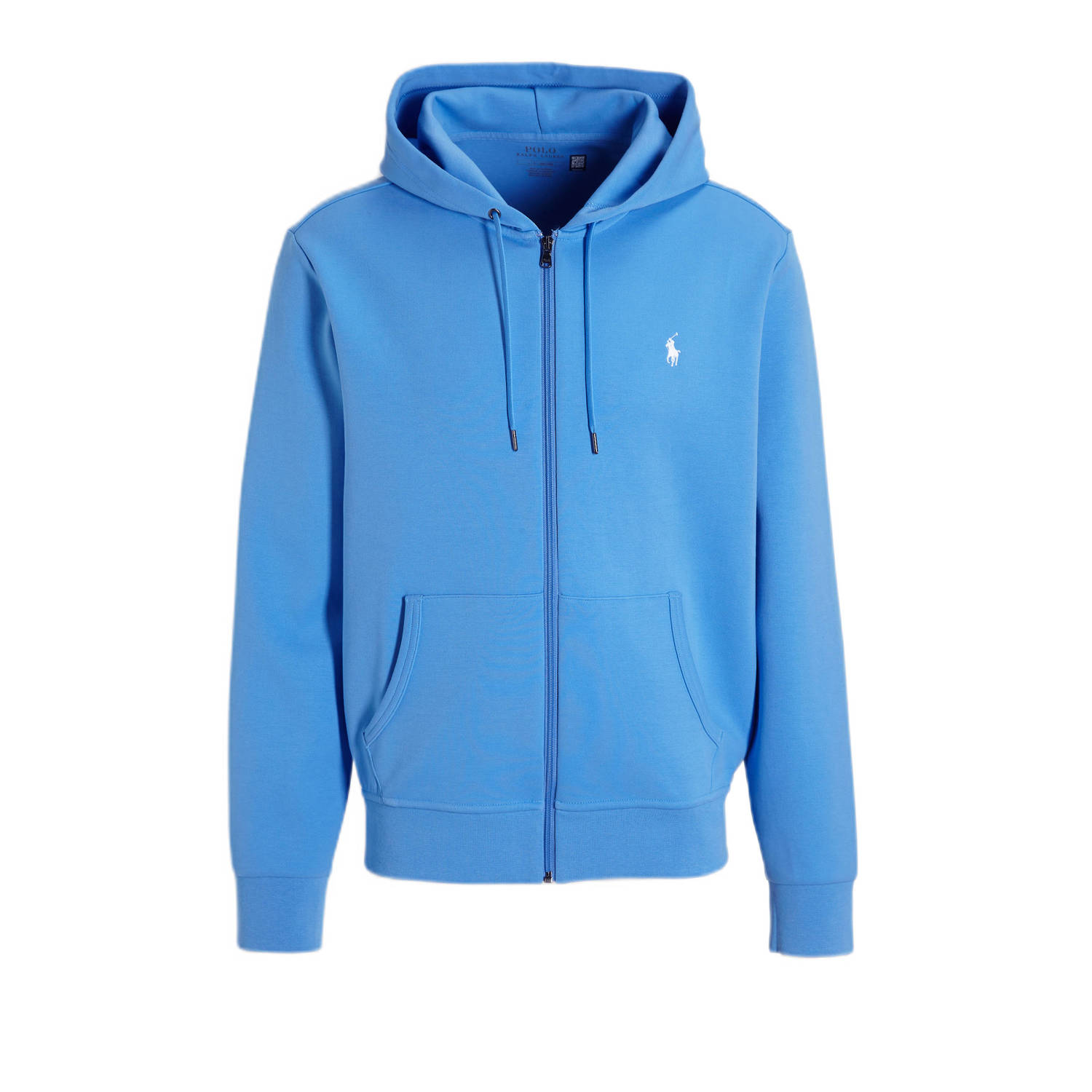 Ralph Lauren Stijlvolle Sweatshirts en Hoodies Blue Heren