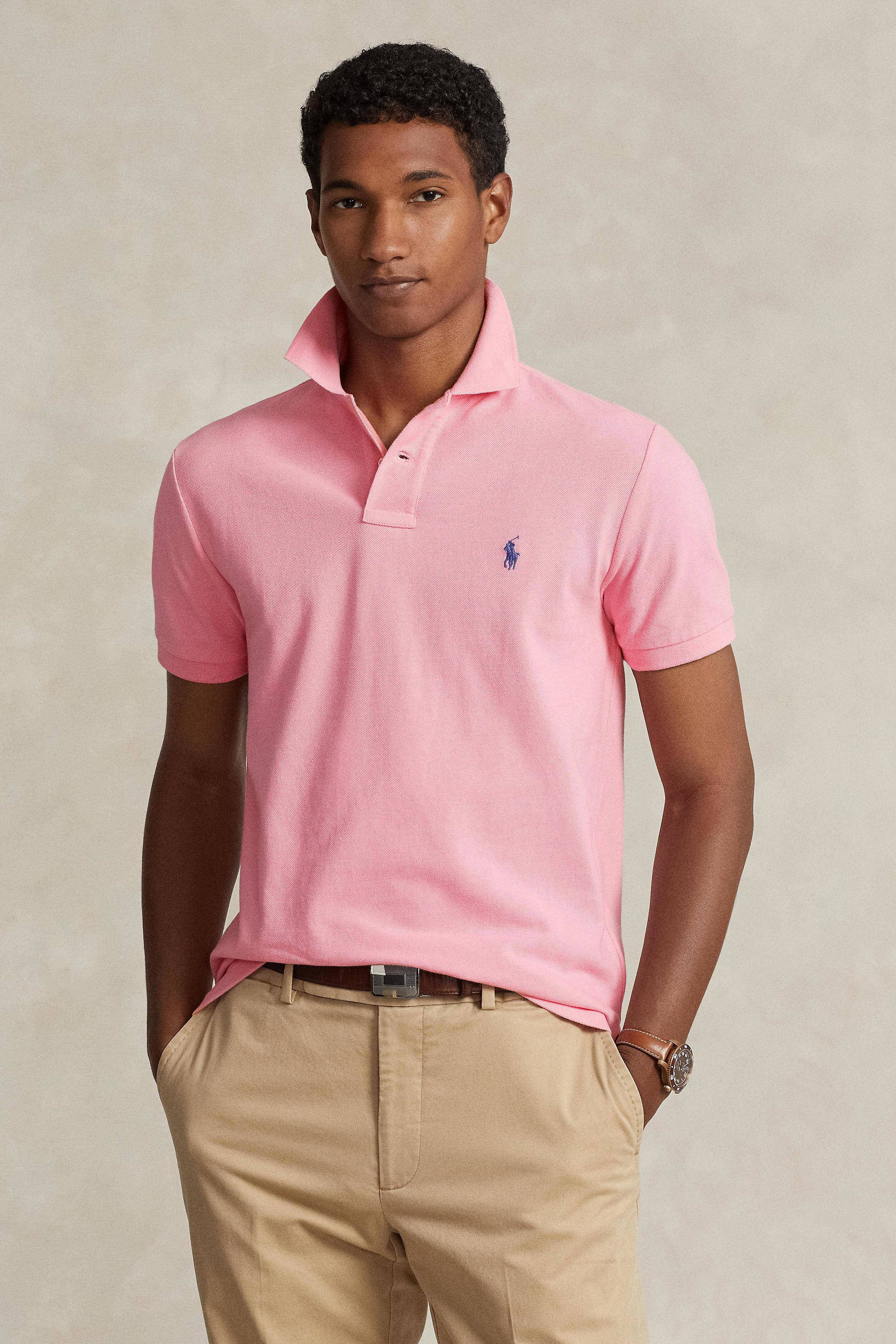 Shirt ralph lauren outlet heren