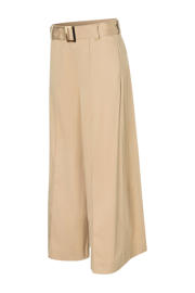 thumbnail: MAC loose fit broek zand