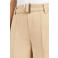 MAC loose fit broek zand